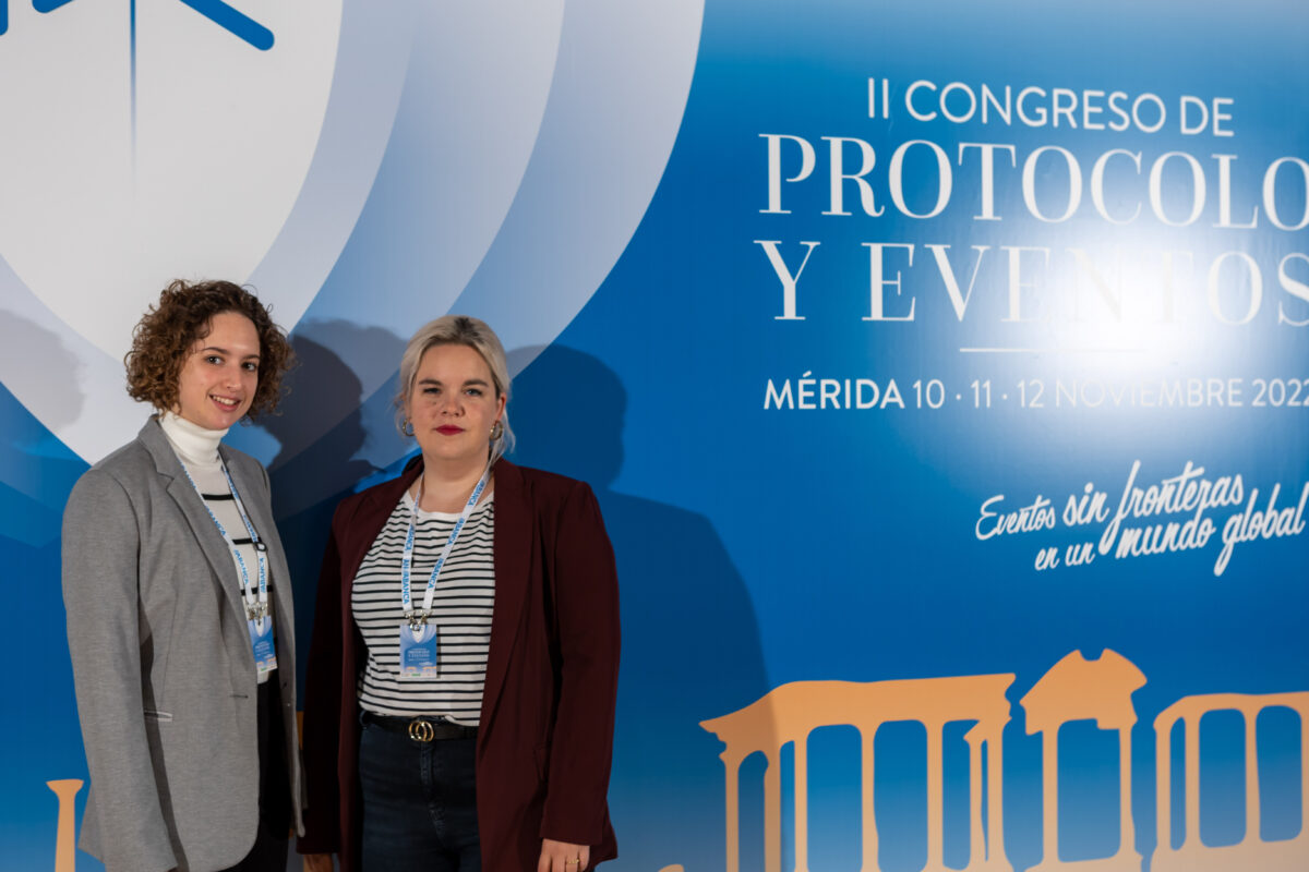 II Congreso de Protocolo y Eventos – Mérida 2022 – Observatorio ...