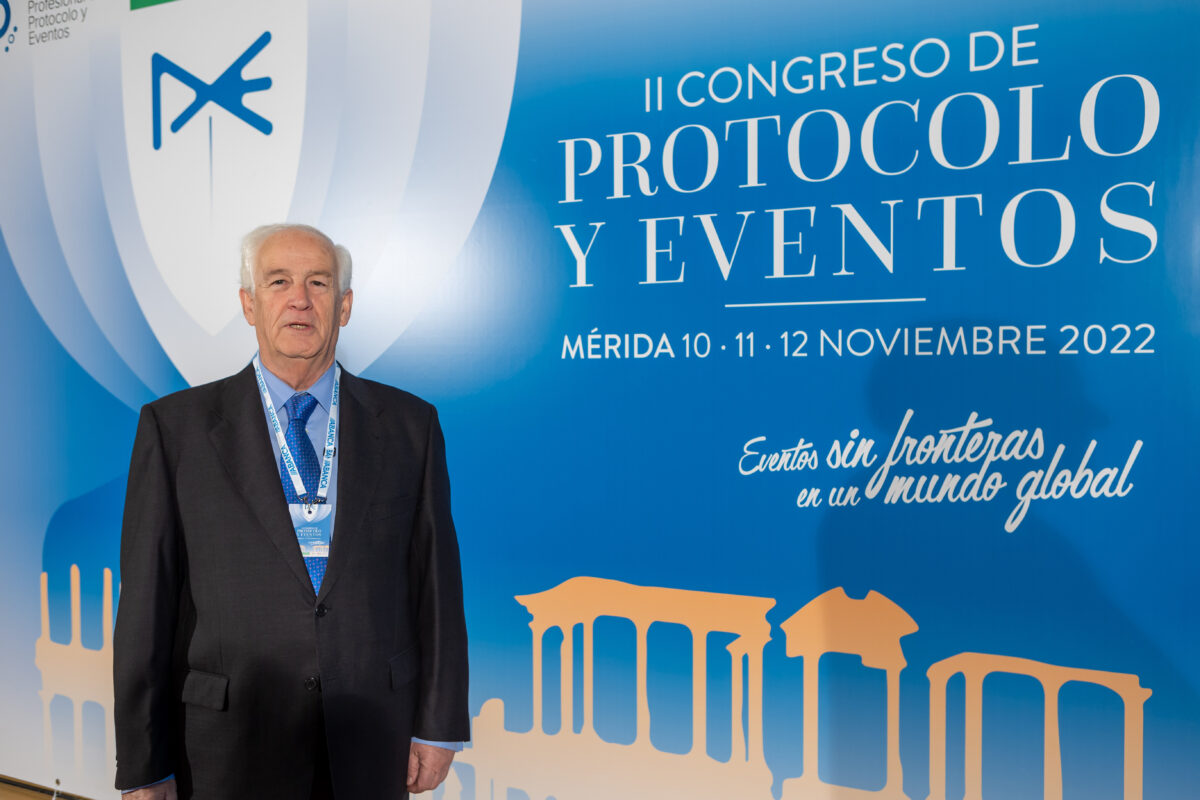 II Congreso de Protocolo y Eventos – Mérida 2022 – Observatorio ...