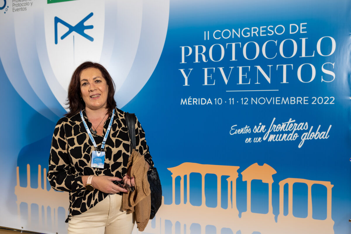 II Congreso de Protocolo y Eventos – Mérida 2022 – Observatorio ...