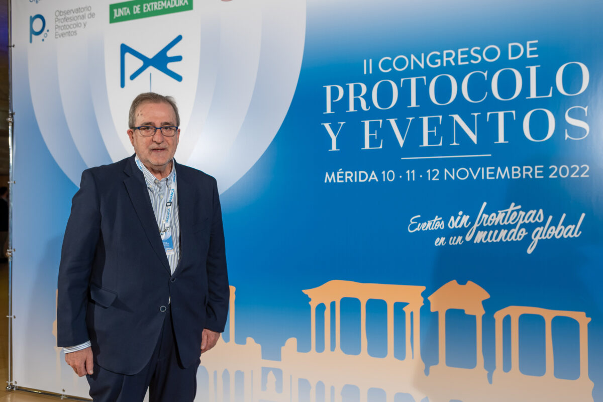 II Congreso de Protocolo y Eventos – Mérida 2022 – Observatorio ...
