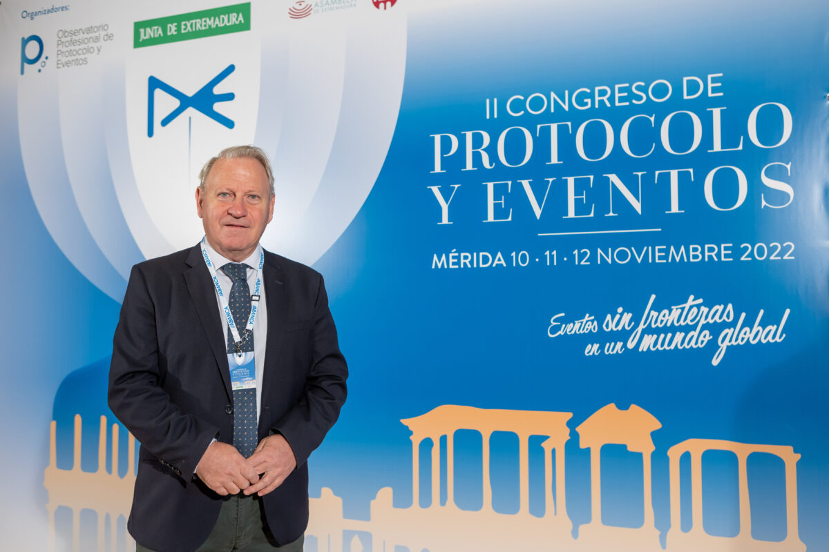 II Congreso de Protocolo y Eventos – Mérida 2022 – Observatorio ...