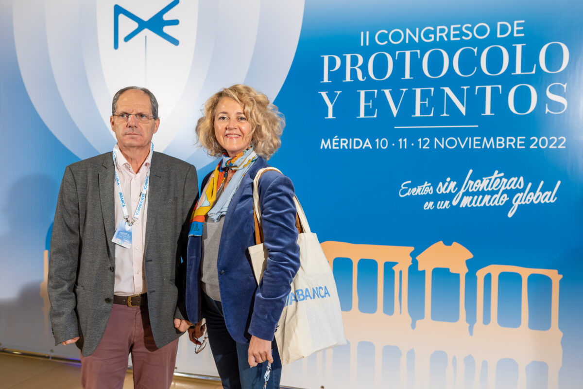 II Congreso de Protocolo y Eventos – Mérida 2022 – Observatorio ...
